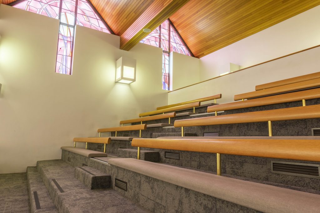 Heysen Chapel