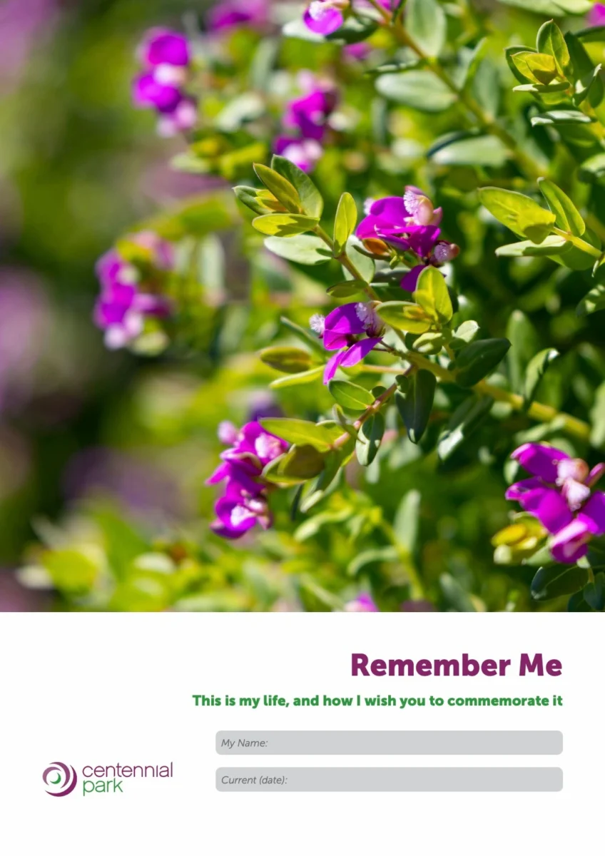 Remember Me Planning (1)