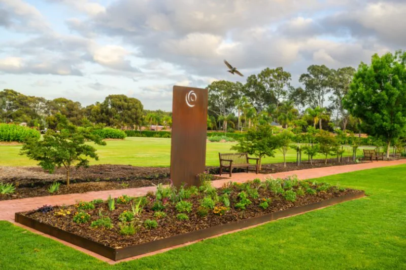 Living Legacy Forever Flowers