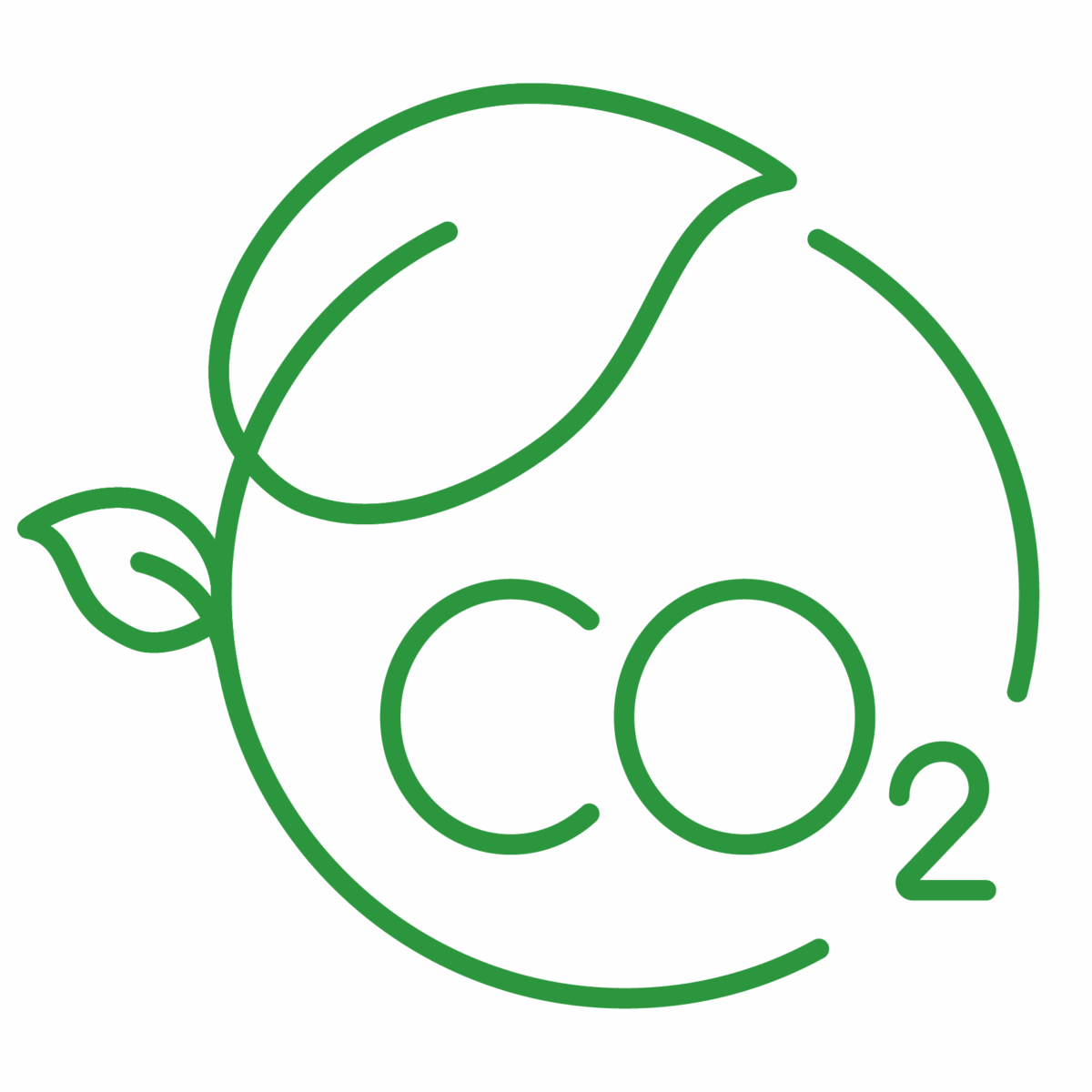 ESP Icons_Decarbonise_Green
