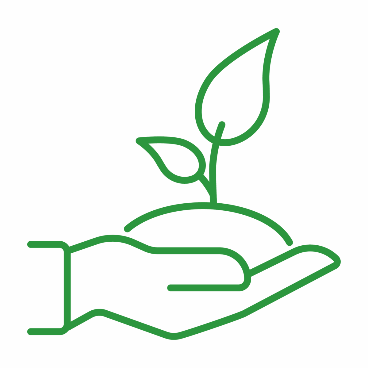 ESP Icons_End of Life Choices_Green