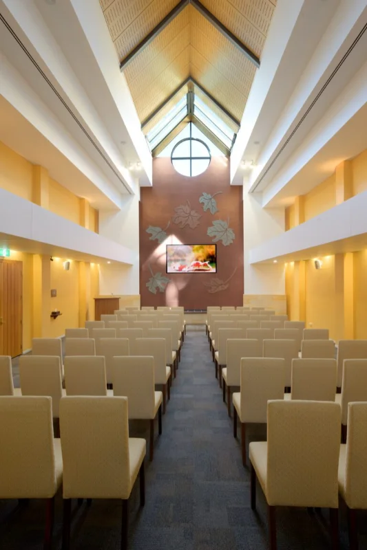 Jubilee Complex Updates