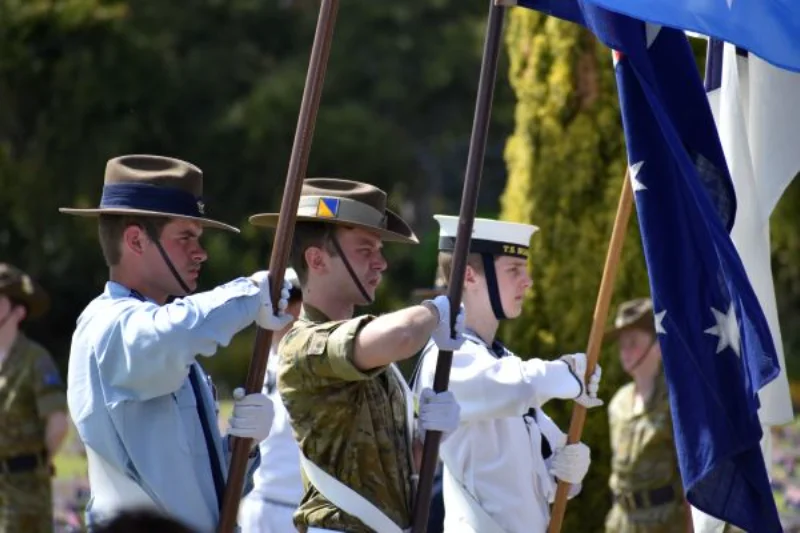 Remembrance Day 2024