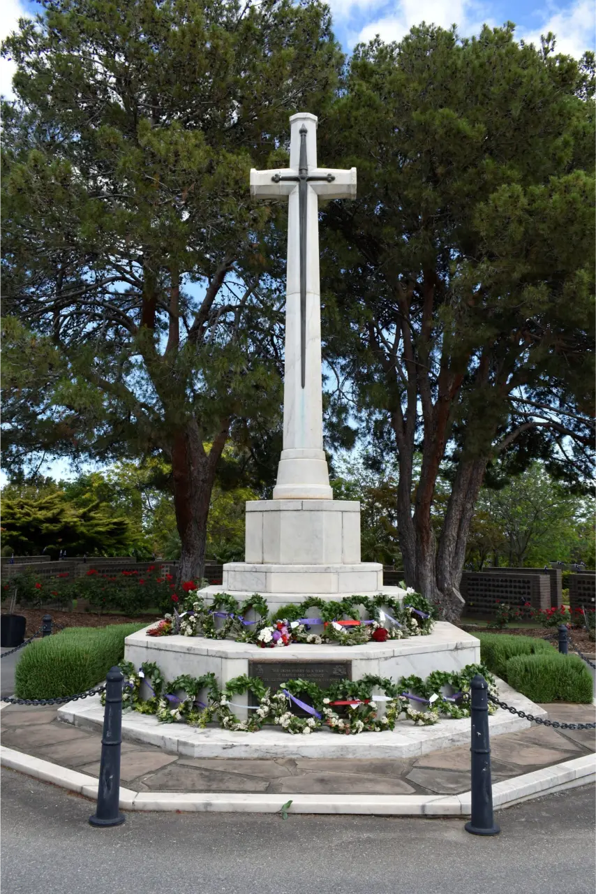 Remembrance Day 2025