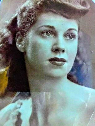 Lorraine Clair Douglas