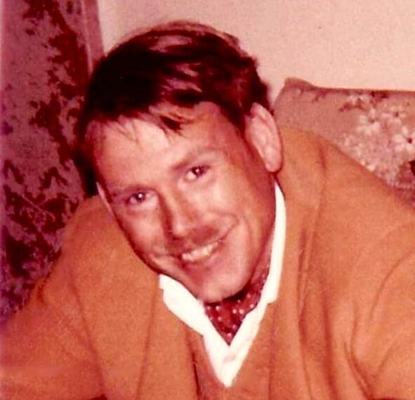 Beverley Anthony Foster Mawson