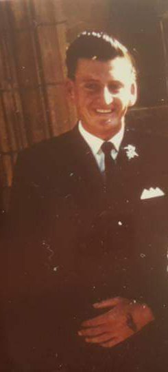 Kevin Douglass Jolly