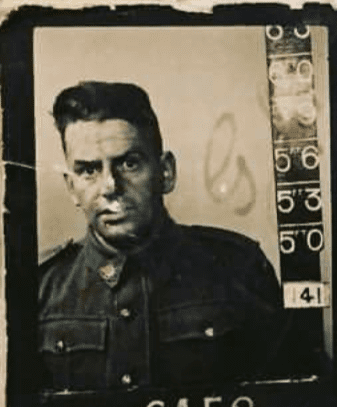 Arthur Gilbert Jolly