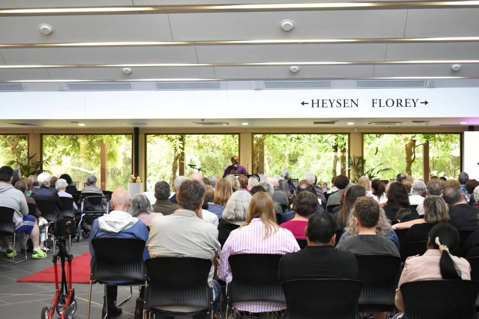 All Souls’ Mass 2025