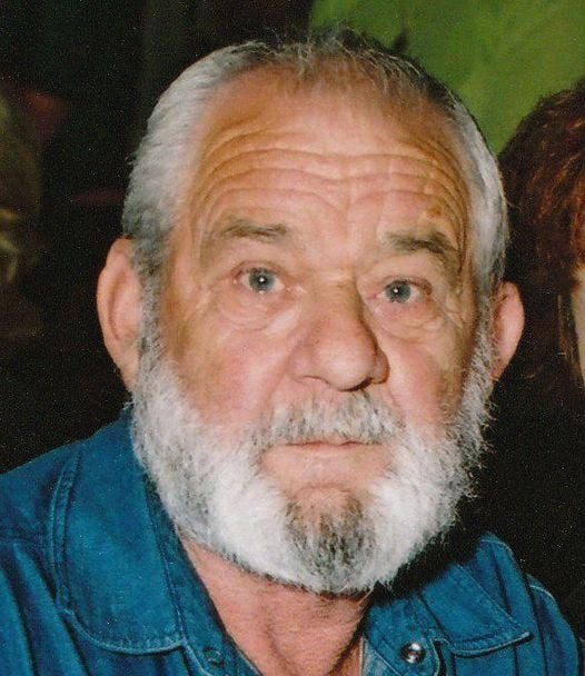 Frank William Billinghurst