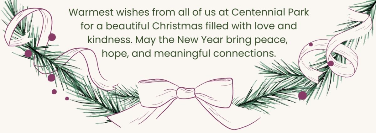 Christmas Opening Hours