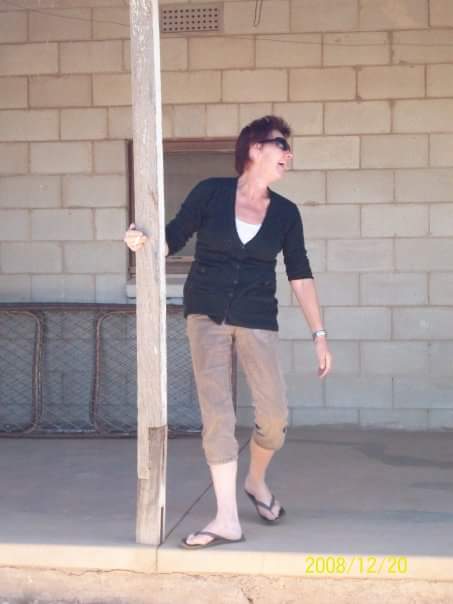 Michelle Lisa Tingay