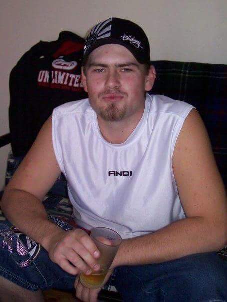 Dale Ashley Pincombe