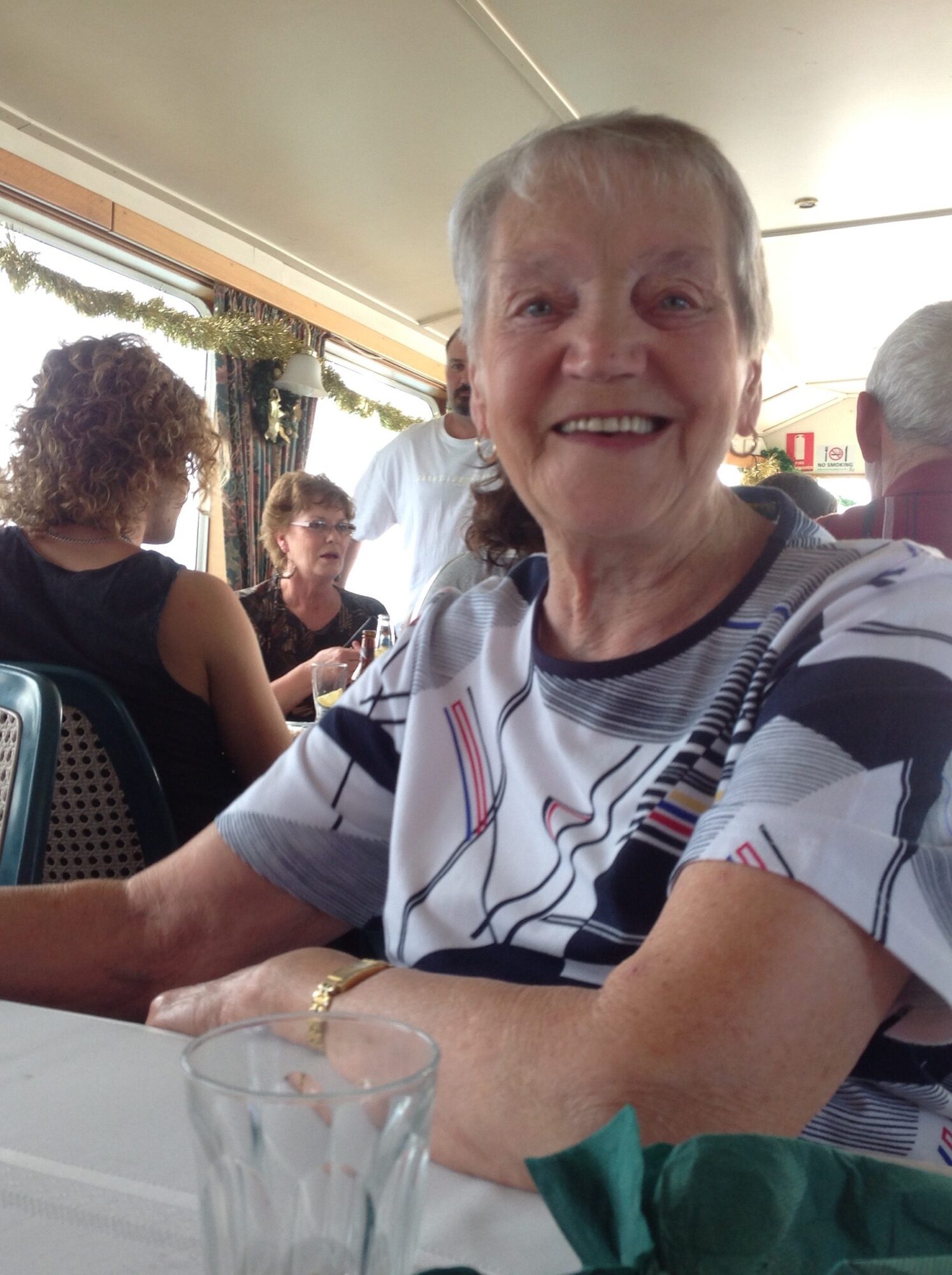 Edna Florence Warren