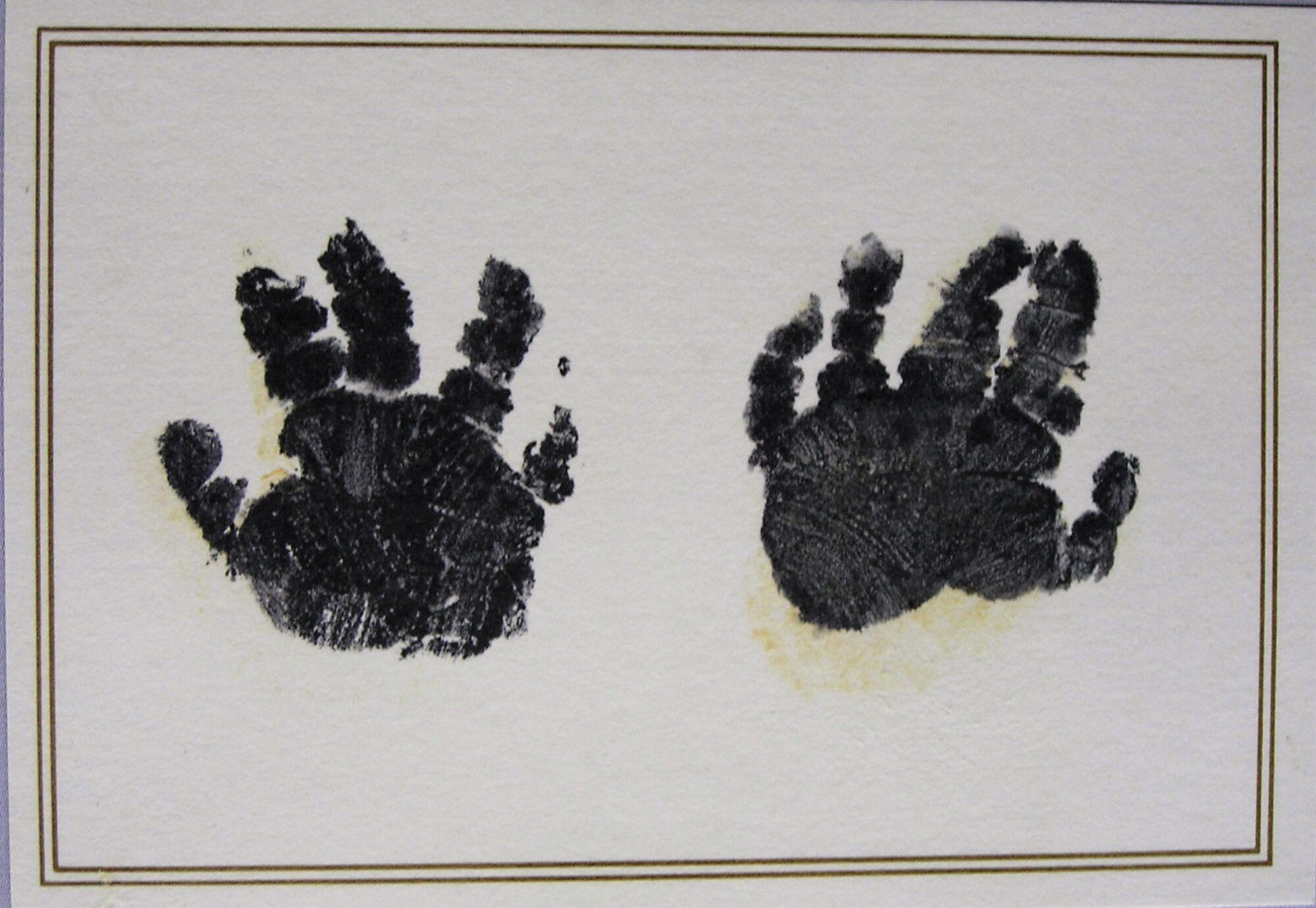 James Andrew John Chowis