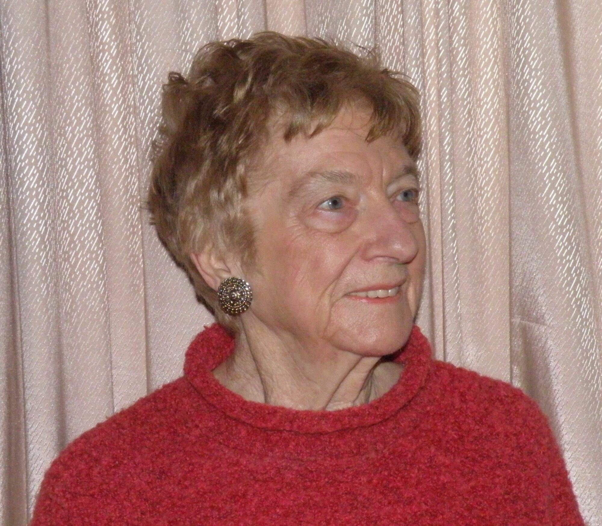 Pamela Denise Inglis