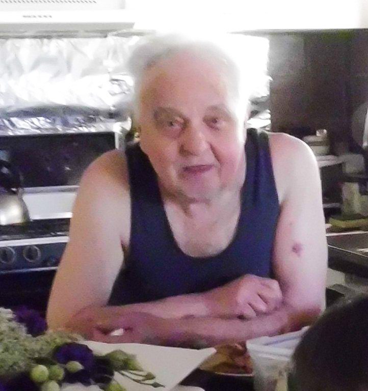 Ronald James Foreman