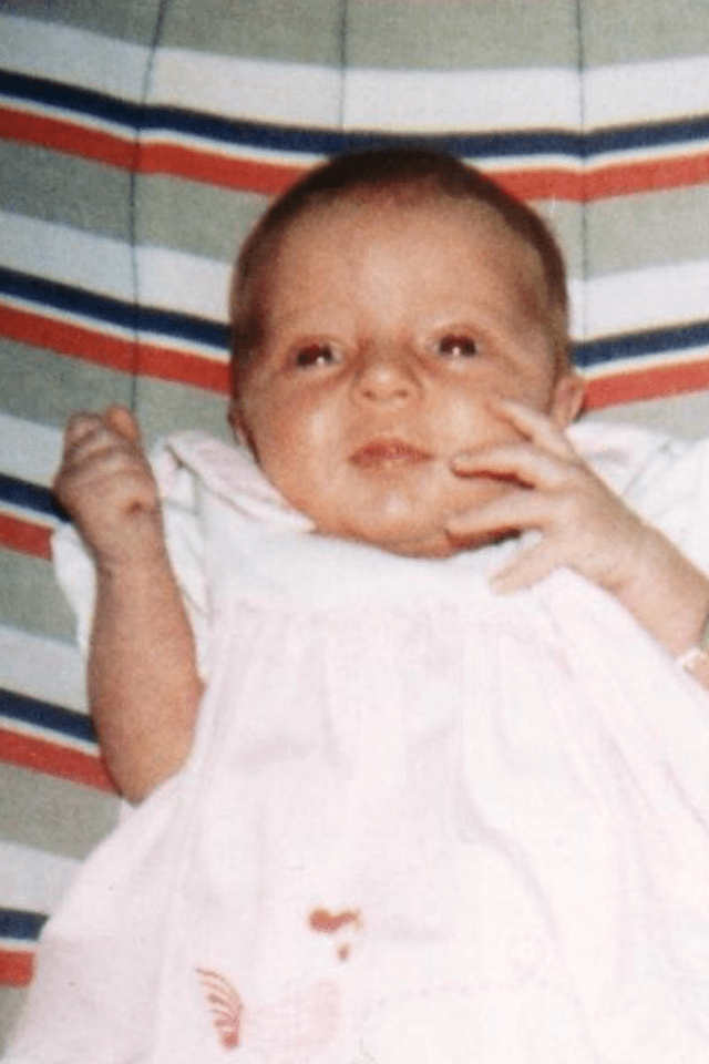 Ashleigh Jade Maree Jasper