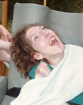 Maree Dawn Johnstone