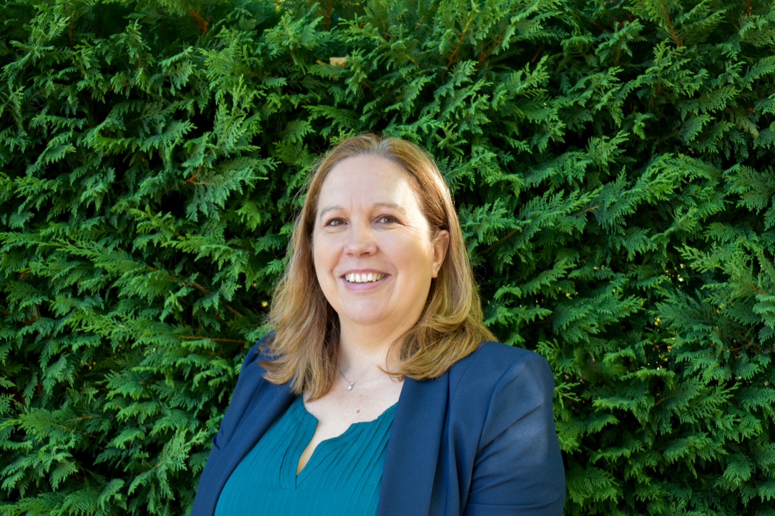 Welcoming Our New Chief Financial Officer