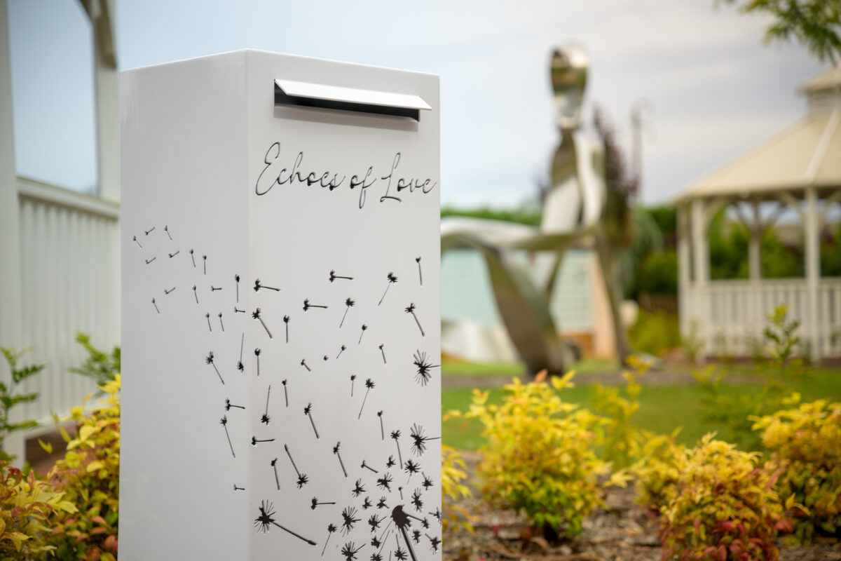 Centennial Park Echoes of Love - Web Res