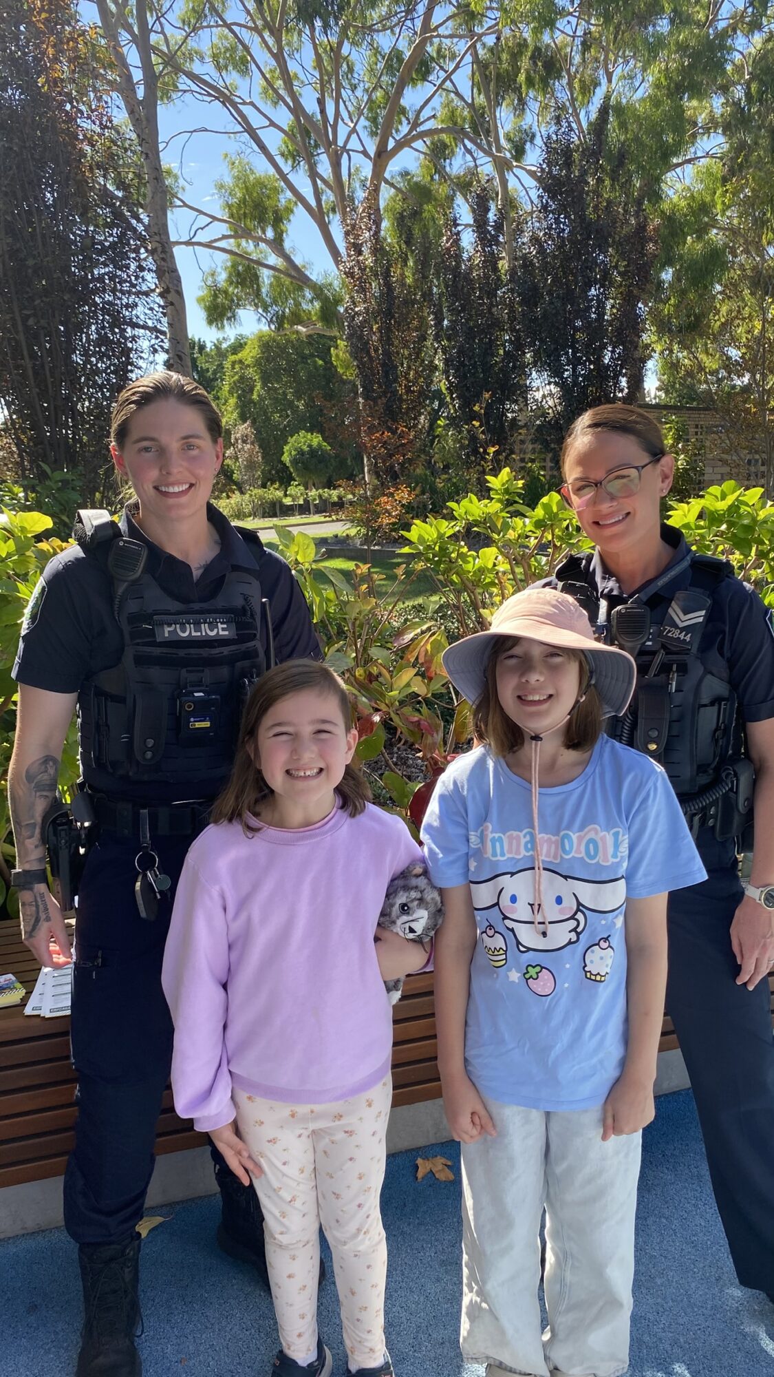 Coffee with a Cop 2026