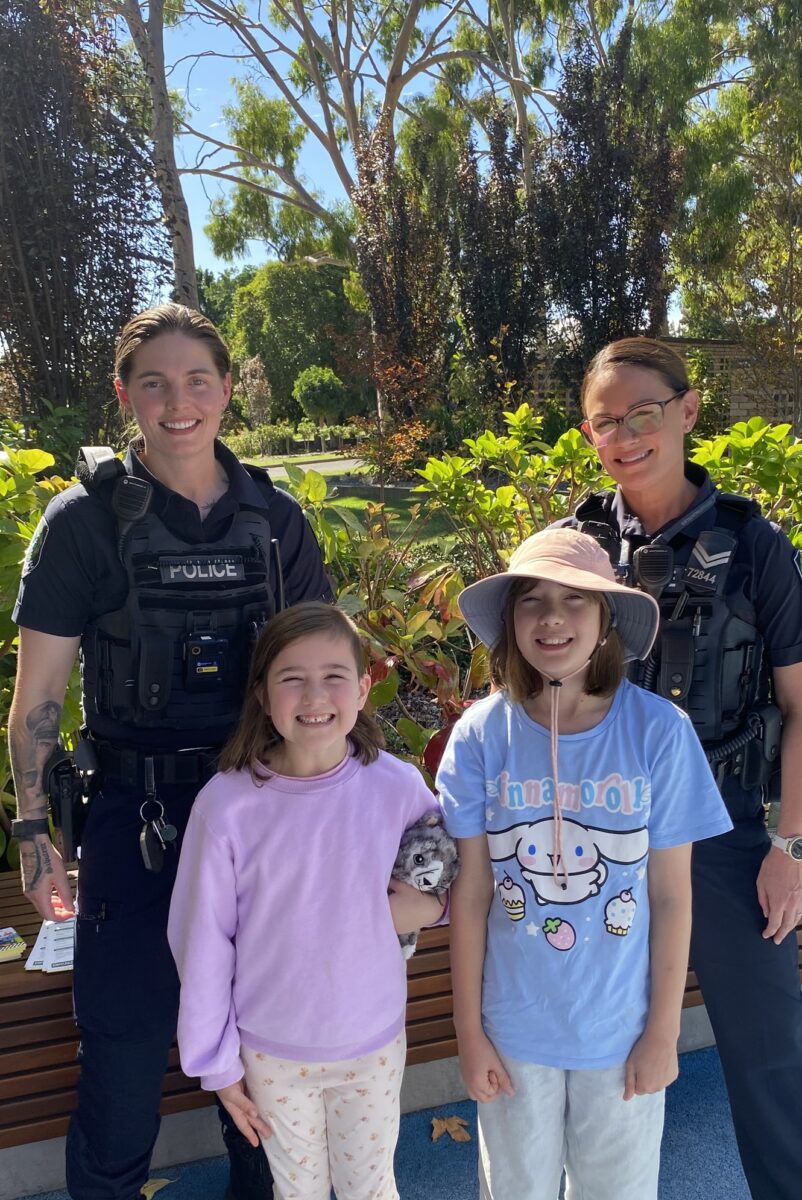 Coffee with a Cop 2026